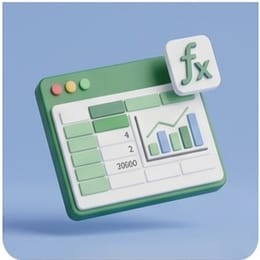 FORMATION EXCEL POUR LES DEBUTANTS(ES)