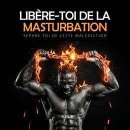 Libère toi de la masturbation