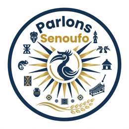 Parlons Senoufo