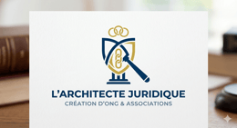 Documents pour la création d'une association ouONG de A à Z