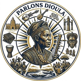 Parlons Dioula