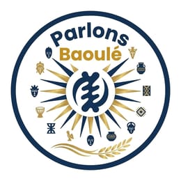 Application pour apprendre Baoulé