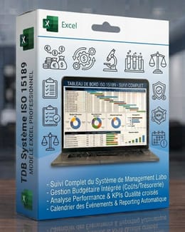 TDB Système ISO 15189