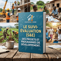 Suivi-evalution de projet et Programme de développement : Guide pratique