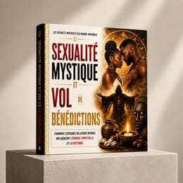 Sexualité Mystique et Vol de Bénédictions