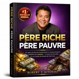 Père riche père pauvre