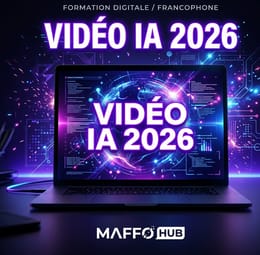 Créer des vidéos avec l'IA en 2026 (Guide complet)