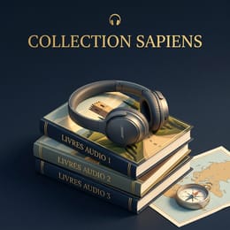 Pack 100 Livres Audio — Développement Personnel & Succès