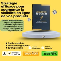 Visibilité orgarnique