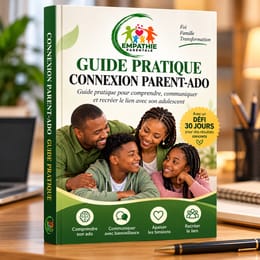 GUIDE PRATIQUE CONNEXION PARENT-ADO