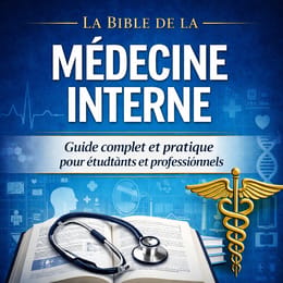 La Bible de la médecine interne
