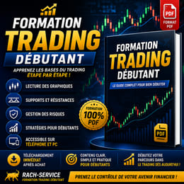 Formation Trading débutant
