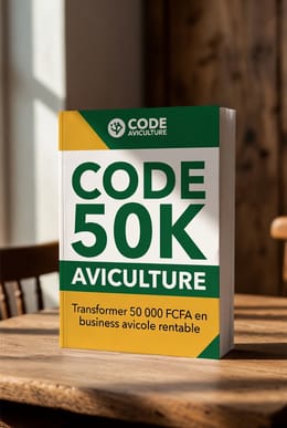 Code 50k AVICULTURE