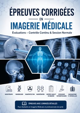 Le guide d'Entraînement en Imagerie Médicale