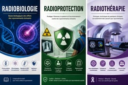 Pack Fondamental d'Imagerie Médicale