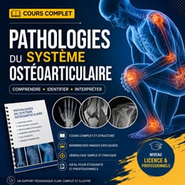 PATHOLOGIES OSTEOARTICULAIRES ET DEFORMATION DE LA COLONNE VERTEBRALE