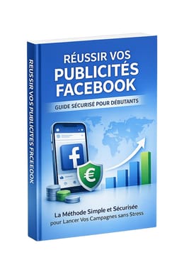 Vendre et Dominer en Ligne — La méthode complète business digital Facebook