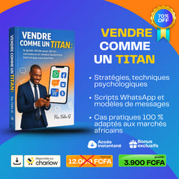 Vendre comme un Titan