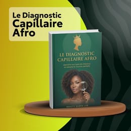Le Diagnostic Capillaire Afro