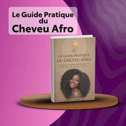 Le Guide Pratique du Cheveu Afro