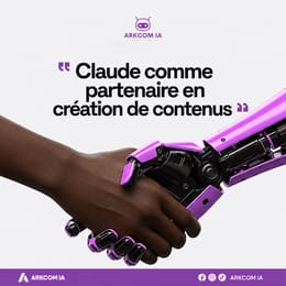 Claude comme Partenaire de Création de Contenu : Le Guide Complet