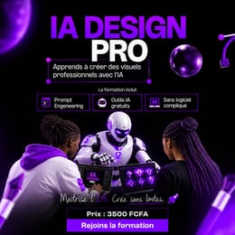 IA DESIGN PRO