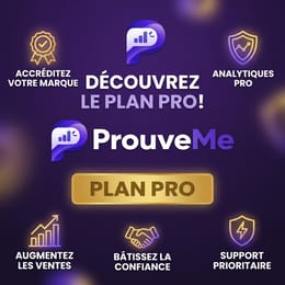 ProuveMe PRO