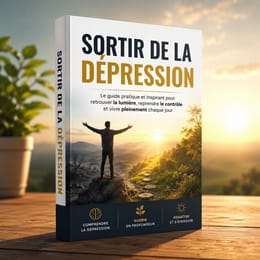 SORTIR DE LA DEPRESSION - GUIDE