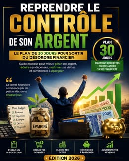 REPRENDRELE CONTRÔLE DE SON ARGENT