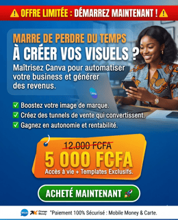 L'ESSENTIEL DE CANVA