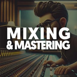 Pack complet CUBASE Mixage et Mastering (Podcast , afrobeat, drill, trap, rap...)