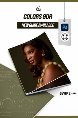 THE COLORS GRD guide complet