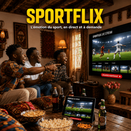 Sportflix