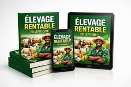 Réussir l'Élevage de Ruminants en Afrique: Guide Complet pour Générer des Revenus Agricoles