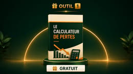 Le Calculateur de Pertes