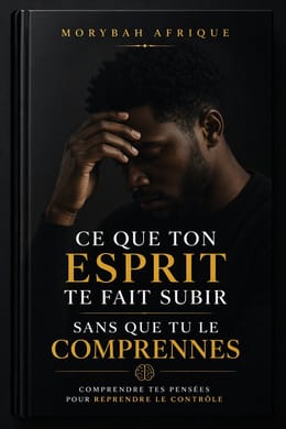 Ce que ton esprit te fait subir sans que tu le comprennes (Ebook)