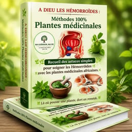 ASTUCES : ADIEU LES HÉMORROÏDES !