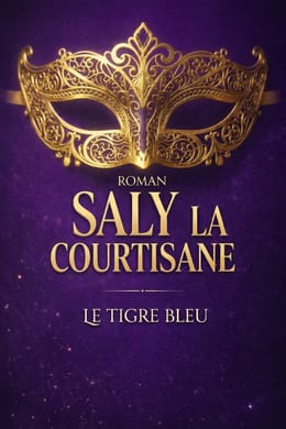 Saly la Courtisane