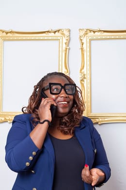 DIAGNOSTIC D'AMBITION OU DE POSITIONNEMENT POLITIQUE