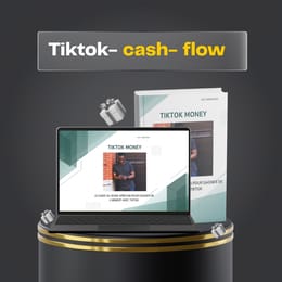 TikTok Cash Flow
