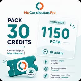 Pack 30