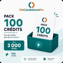 Pack 100