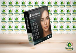 SkinFiner 5.0 Win