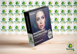 Imagenomic Portraiture 4
