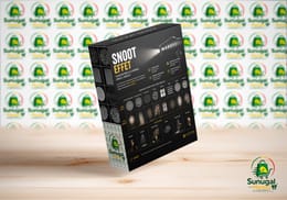 20 Snoot Effet