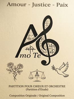 Amour - Justice - Paix