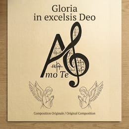 Gloria in excelis Deo