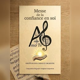 Messe de la confiance en soi