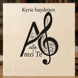 Kyrie haydnien