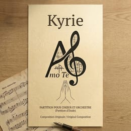 Kyrie eleison